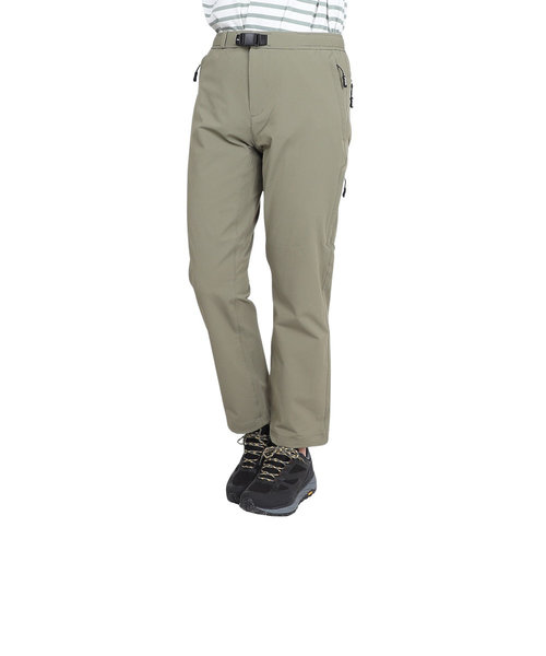 フェニックス（PHENIX）パンツ ボトム レディース アラートパンツ POW24PA30KHAKI