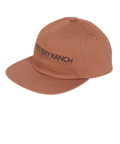 ミステリーランチ（Mystery Ranch）帽子 キャップ トレッキング 登山 キャンプハット Tgs 19761612095000 UV