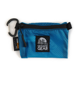 グラナイトギア（GRANITEGEAR）ポーチ トレイルワレット S Trail Wallet Small 2210900068