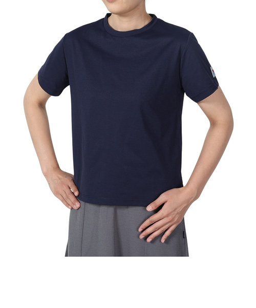 フットマーク（FOOTMARK）半袖 プルオーバー Tシャツ 水陸両用 3100209-19