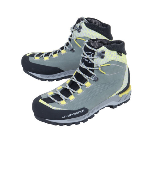 スポルティバ（LA SPORTIVA）ゴアテックス トレッキングシューズ マウンテンブーツ トランゴ テック レザー 登山靴 GTX W  21T909715 | Victoria L-Breath u0026mall店（ヴィクトリアエルブレス）の通販 - u0026mall