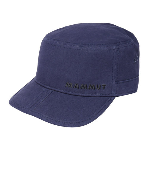 マムート（MAMMUT）帽子 トレッキング 登山 ラサ キャップ 1191-00020-5118 UV