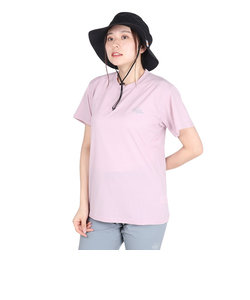 POLEWARDS半袖Tシャツ DRY COMFORT ショートスリーブ Tシャツ PW2RHA08 SPNK