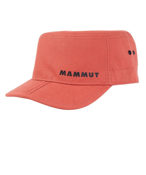 マムート（MAMMUT）帽子 トレッキング 登山 ラサ キャップ 1191-00020-3006 UV