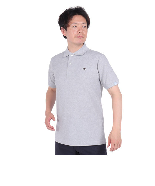 マムート（MAMMUT）半袖Tシャツ マトリクス ポロシャツ アジアンフィット 1017-00402-00709