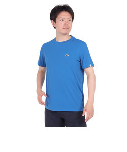 マムート（MAMMUT）半袖Tシャツ エッセンシャル Tシャツ アジアンフィット 1017-05080-50562