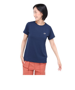 マムート（MAMMUT）半袖Tシャツ エッセンシャル Tシャツ アジアンフィット 1017-05090-50364