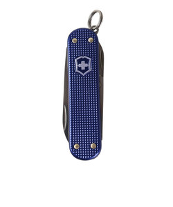 ビクトリノックス（VICTORINOX）マルチツール クラシック ALOX 64386 NIGHT DIVE