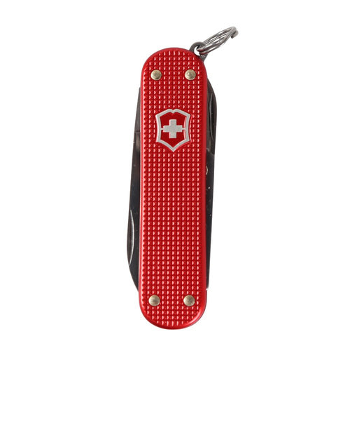 ビクトリノックス（VICTORINOX）マルチツール ナイフ クラシックカラーズ ALOX 64385Berry