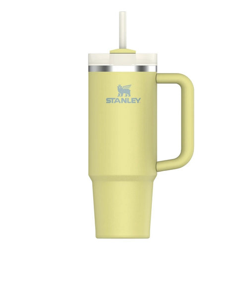スタンレー（STANLEY）水筒 ボトル マグ H2.0 真空スリムクエンチャー 0.88L 10-10827-523