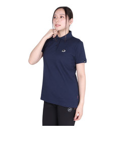 マムート（MAMMUT）半袖Tシャツ マトリクス ポロ シャツ 1017-00412-50364