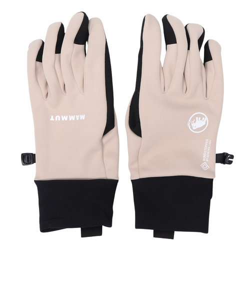 マムート（MAMMUT）トレッキング グローブ Astro Glove 1190-00381-7521