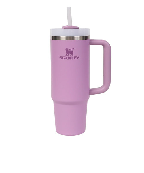 スタンレー（STANLEY）水筒 ボトル マグ H2.0 真空スリムクエンチャー 0.88L LILAC 10-10827-683