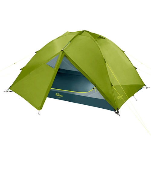 ジャックウルフスキン 「ムーンシャドー」 ウィングタープ 美品