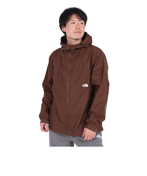 THE NORTH FACE ザノースフェイス 防風ジャケット青 メンズL 新品