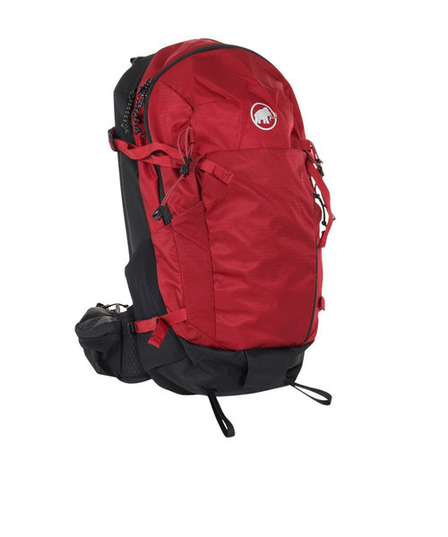 マムート（MAMMUT）バックパック リュック 登山 ハイキング リチウム 25 2530-00730-3734