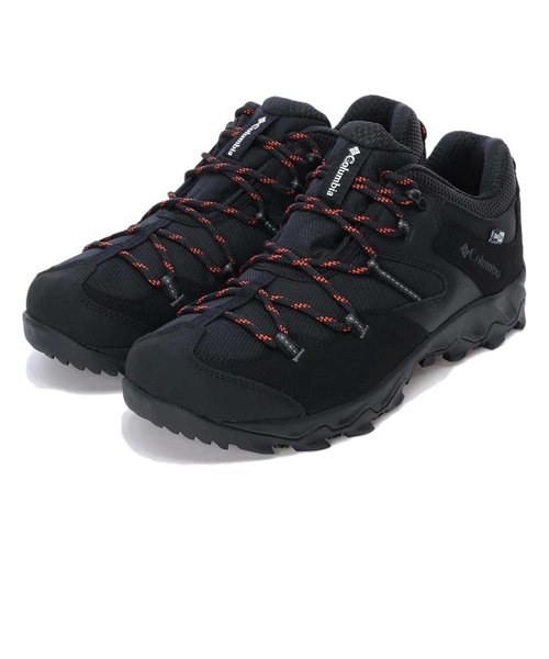 コロンビア トレッキングシューズ 登山靴 25cm コロンビア（Columbia