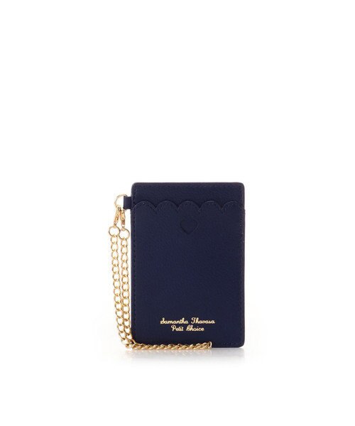 Samantha Thavasa Petit Choice サマンサタバサプチチョイスのパスケース カードケース通販 ららぽーと公式通販 Mall