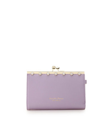 レディースの財布（パープル/紫色）通販 | ららぽーと公式通販 &mall