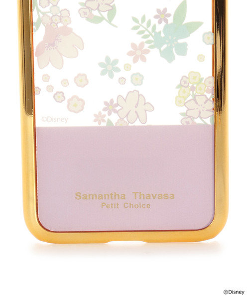 ラプンツェル iphoneケース 7-8 | Samantha Thavasa Petit Choice