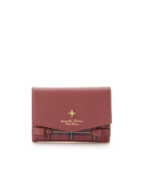 サマンサタバサ財布 - 小物