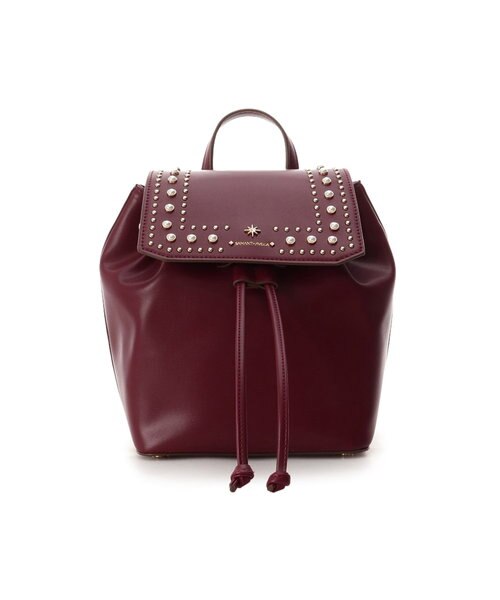 Samanthavega サマンサベガのバックパック リュック通販 ららぽーと公式通販 Mall