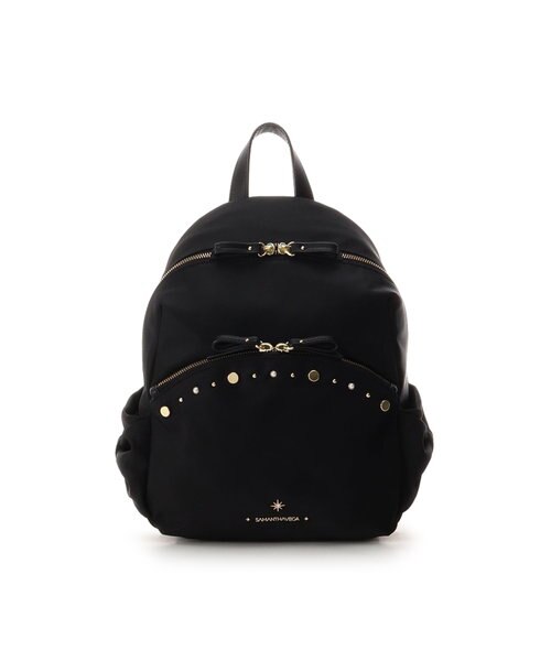 Samanthavega サマンサベガのバックパック リュック通販 ららぽーと公式通販 Mall