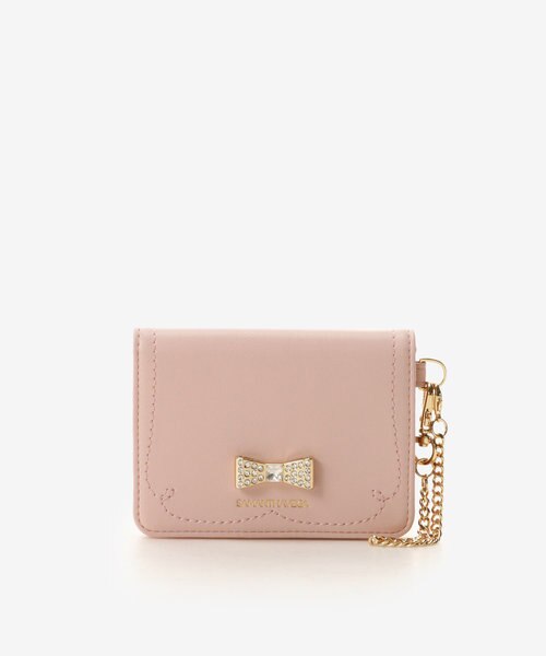 SAMANTHAVEGA | サマンサベガのパスケース・カードケース通販