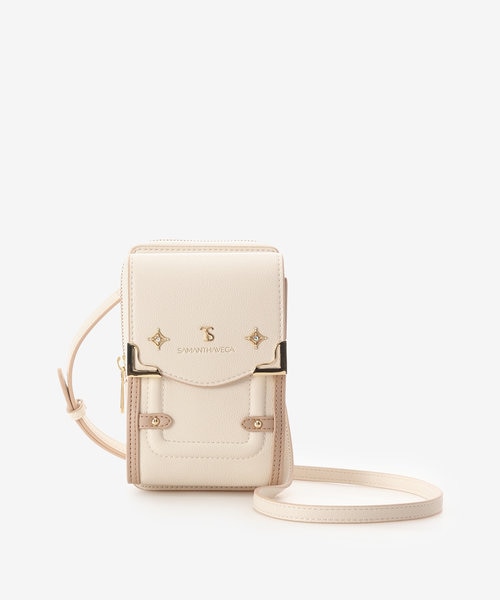 呪術廻戦』コレクション「パンダ」コラボショルダーバッグ  