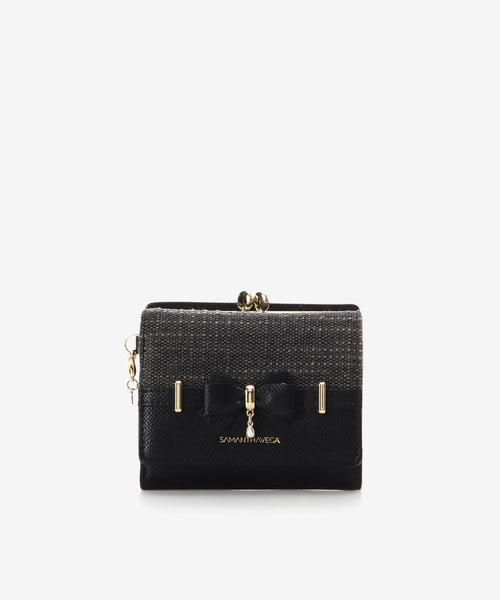 HUNTER×HUNTER SAMANTHAVEGA 「クロロ」 折り財布