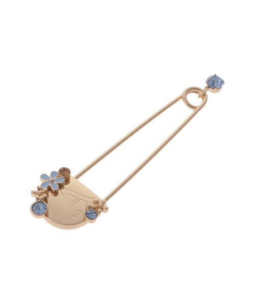 イニシャルストールピンａ Chouette アンドシュエット の通販 Mall