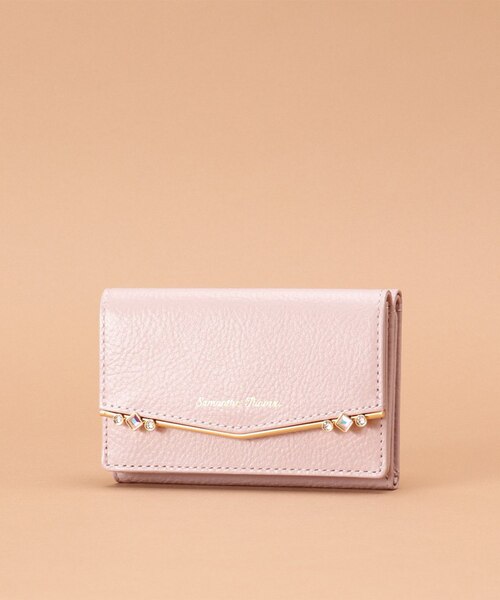 Samantha Thavasa サマンサタバサの財布通販 ららぽーと公式通販 Mall