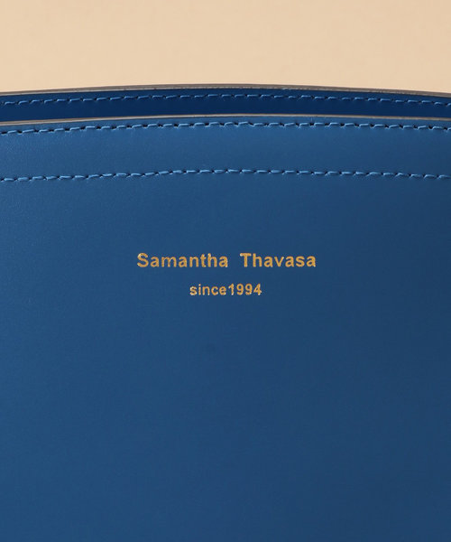 トラペズミニヨン ショルダーバッグ | Samantha Thavasa（サマンサ