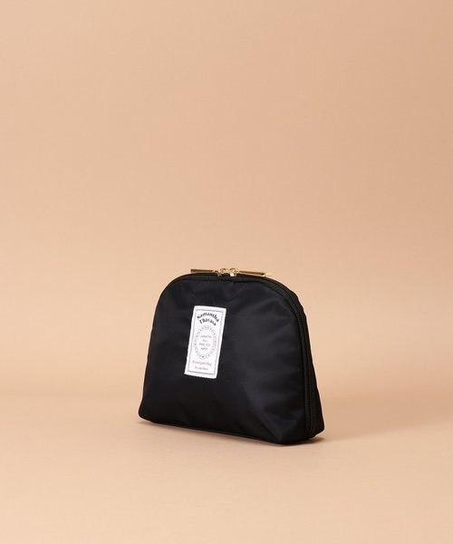 リサイクルナイロンポーチ Samantha Thavasa サマンサタバサ の通販 Mall