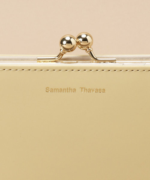 オルラーレ 口金財布 | Samantha Thavasa（サマンサタバサ）の通販 - &mall