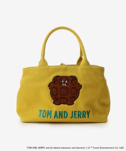「トムとジェリー」コレクション トートバッグ 小サイズ