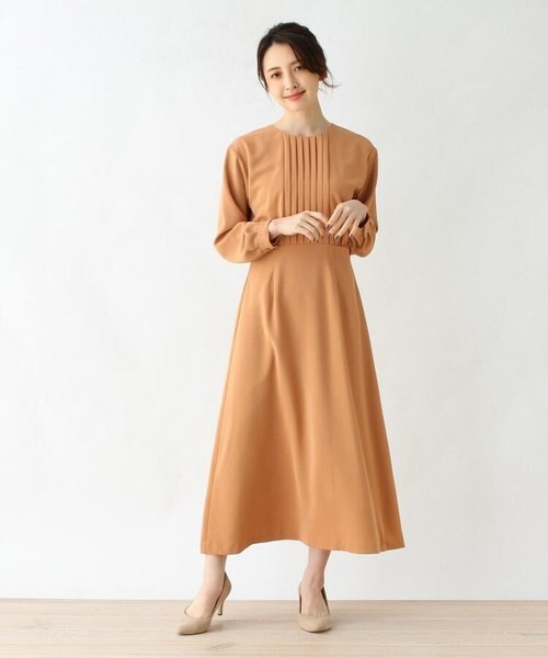 Opaque Clip オペーク ドット クリップ レディース のワンピース通販 Mall