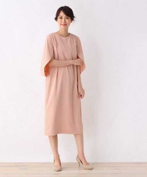 Opaque Clip オペーク ドット クリップ レディース のワンピース通販 Mall