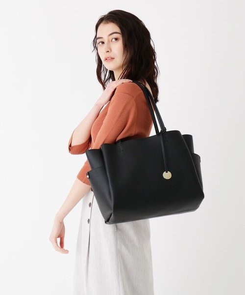 Opaque Clip オペーク ドット クリップのバッグ通販 Mall