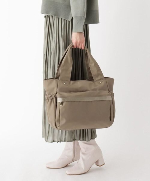 Opaque Clip オペーク ドット クリップのバッグ通販 Mall