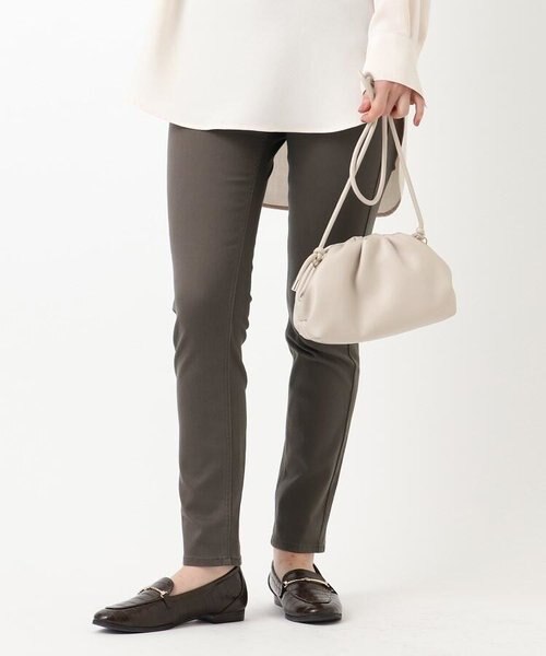 Opaque Clip オペーク ドット クリップのデニムパンツ通販 Mall