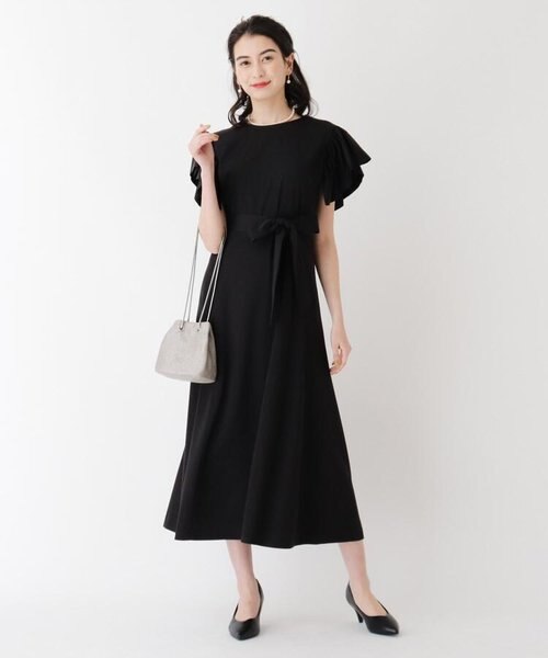 Opaque Clip オペーク ドット クリップ レディース のワンピース通販 ららぽーと公式通販 Mall