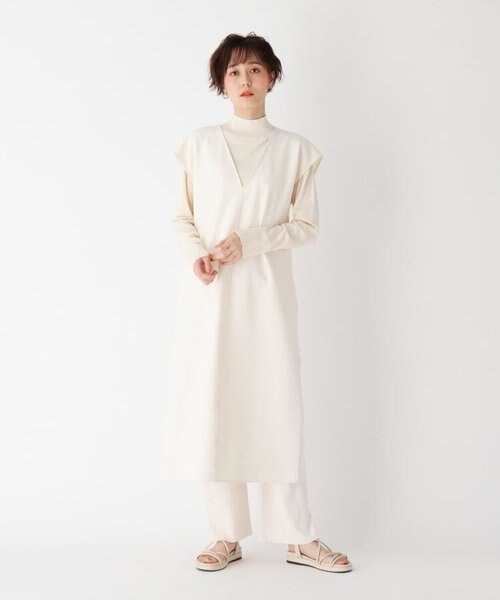 Opaque Clip オペーク ドット クリップ レディース のワンピース通販 ららぽーと公式通販 Mall
