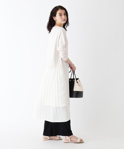 Opaque Clip オペーク ドット クリップ レディース のワンピース通販 ららぽーと公式通販 Mall