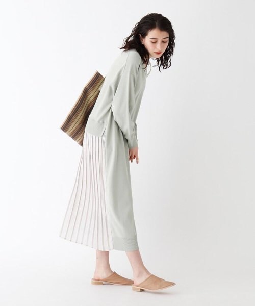 Opaque Clip オペーク ドット クリップ レディース のワンピース通販 Mall