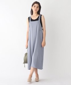フレアジャンパースカート【WEB限定サイズ】