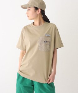 【Columbia （コロンビア）PFG】ディスペアーベイショートスリーブクルーTシャツ