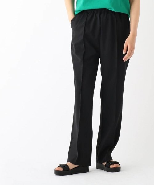 ツイルダブルクロスイージーフレアパンツ bpbd.kendalkab.go.id