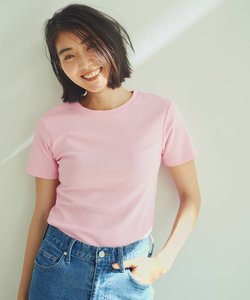 【大草直子さんコラボ】クルーネックTシャツ