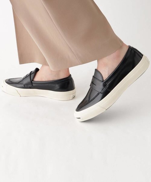 28cm CONVERSE JACK PURCELL LOAFER RH